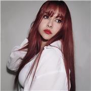 Profesora de danza, géneros urbanos y latinos